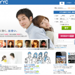 YYC公式サイト