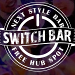 Switch bar（スイッチバー）でナンパ！！！